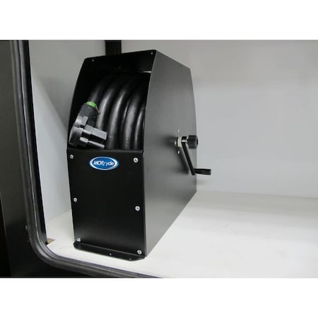 Keen REEL56001 30 & 50 Easy Reel Power Cord Reel KE3566591